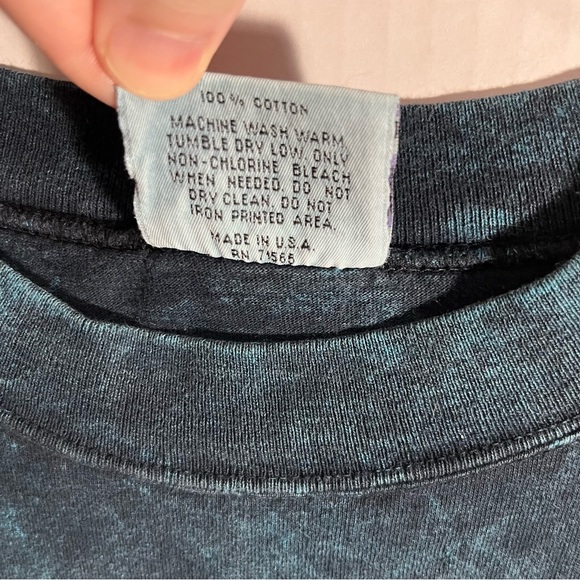 Vintage 90s Sailing Boat Shirt Men’s Xl Single Stitch - Picture 5 of 11